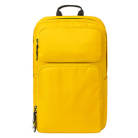 Halfar Fellow Městský batoh na notebook HF8036 Yellow
