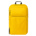 Halfar Fellow Městský batoh na notebook HF8036 Yellow