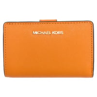 MICHAEL Michael Kors 35F7GTVF2L-HONEYCOMB Oranžová