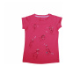 Dívčí tričko - Wolf S2011, světle růžová Barva: Růžová světlejší