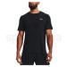 Under Armour UA Iso-Chill Laser Tee M 1370338-001 - black