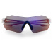 Kilpi BIXBY-U Fotochromatické sluneční brýle MU0065KI Bílá UNI