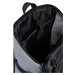 Bags2GO Copenhagen Městský batoh 15 l DTG-20112 Dark Grey Melange