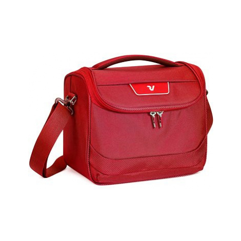 Roncato Kosmetická taška JOY 27 cm červená