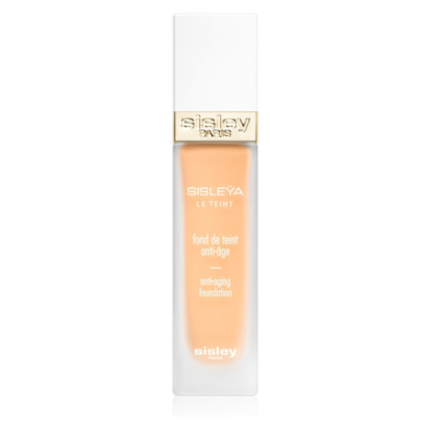 Sisley Sisleÿa L'Integral Le Teint protivráskový make-up odstín 0B Porcelaine 30 ml