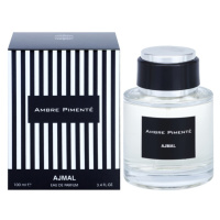 Ajmal Ambre Pimente parfémovaná voda unisex 100 ml