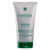 René Furterer Šampon proti lupům na mastnou pokožku hlavy Neopur (Oily Scalp Dandruff Shampoo) 1