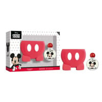 EP Line Mickey Mouse - EDT 50 ml + držák na doplňky