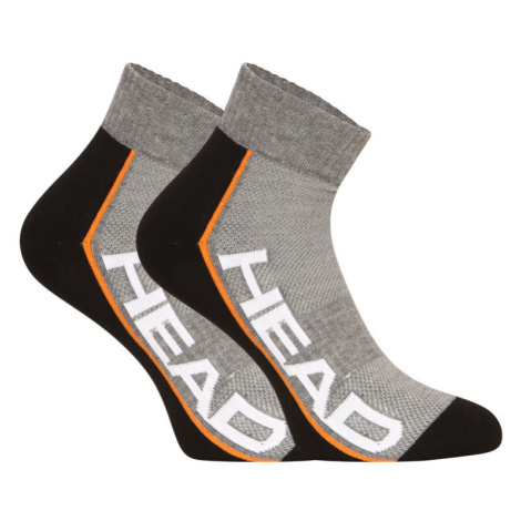 2PACK ponožky HEAD vícebarevné (791019001 235) L