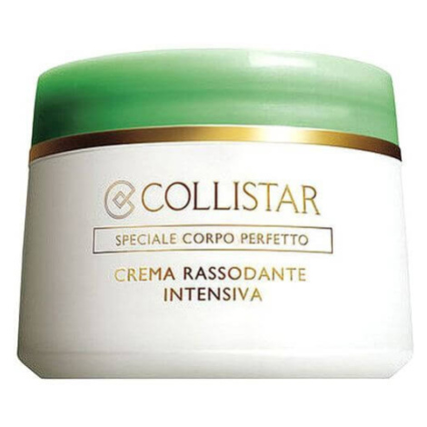 Collistar Intenzivní zpevňující krém (Intensive Firming Cream) 400 ml