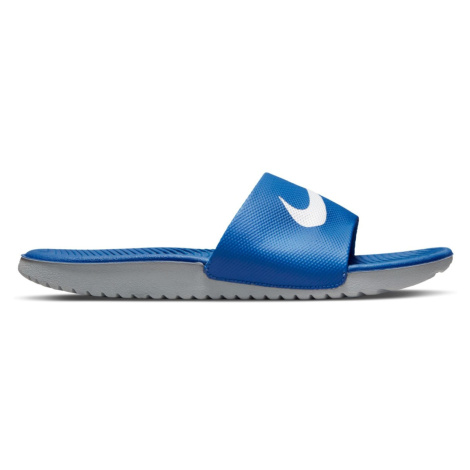 Nike Kawa HYPER COBALT/WHITE