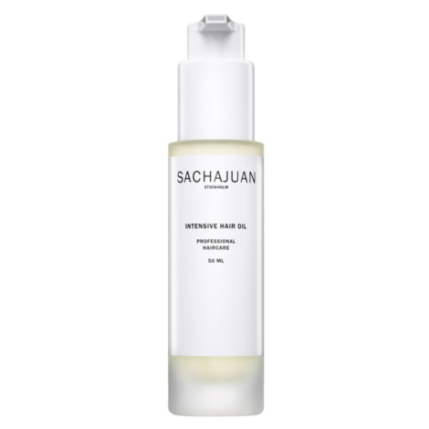 Sachajuan Intenzivní vlasový olej (Intensive Hair Oil) 50 ml