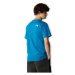 The North Face Easy T-Shirt - Adriatic Blue Modrá
