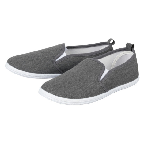 esmara® Dámská volnočasová obuv (tmavě šedá)