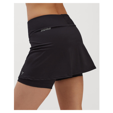 SILVINI Dámská cyklistická MTB sukně Isorno Pro