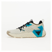 Under Armour Project Rock 6 Silt/ Silt/ Black