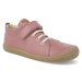 Barefoot tenisky Koel - Bonny Nappa Old Pink růžové