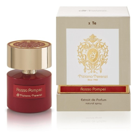 Tiziana Terenzi Rosso Pompei - parfémovaný extrakt 100 ml