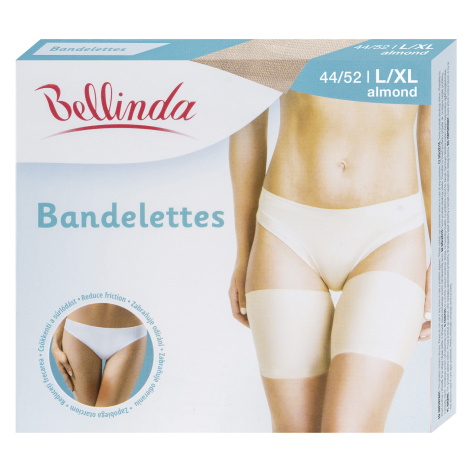 Bellinda COMFORT STRIPES - Friction belts - Body