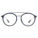 Police obroučky na dioptrické brýle VPL688 0C03 52  -  Pánské