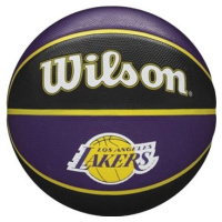 Wilson NBA TEAM TRIBUTE BSKT LA LAKERS