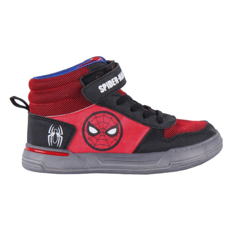 SPORTY SHOES LIGHT EVA SOLE BOTA SPIDERMAN Spider-Man