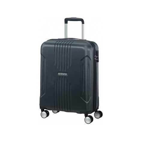 American Tourister TRACK LITE Spinner 55 Dark Slate