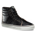 Boty Vans SK8-Hi black-marshmallow