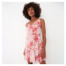 Mohito - Letní šaty - Růžová