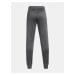 Chlapecké tepláky Under Armour UA Armour Fleece Joggers-GRY