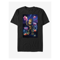 Groot Strážci Galaxie ZOOT.FAN Marvel - unisex tričko