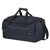 Cestovní taška Samsonite Roader Duffle S Barva: modrá