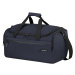 Cestovní taška Samsonite Roader Duffle S Barva: modrá