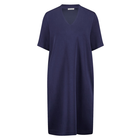 GERRY WEBER Šaty tmavě modrá