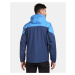 Pánská membránová bunda Kilpi Sonna-M dark blue XXXL