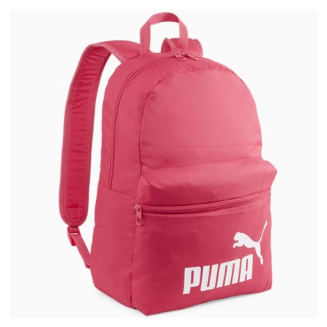 Batoh Puma Phase Backpack Barva: světle růžová