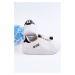 Dětské sportovní boty Big Star JJ374069 White and