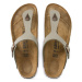 Birkenstock Gizeh BS Šedá