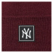 New Era Čepice Team Beanie Nyy Mrn