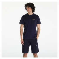 Napapijri S-Iaato Tee Blue Marine