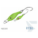 Delphin Plandavka Rybo - 0.5g NUCLEO Hook #8