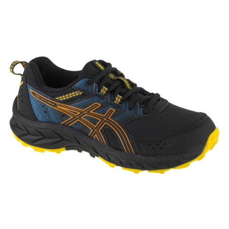 Asics Pre Venture 9 GS Jr běžecká obuv 1014A276-001