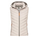 Vesta camel active vest almond