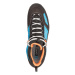 Pánská obuv AKU Tengu Lite GTX modro/oranžová 6,5 UK