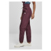 Ladies Starter Track Pants darkviolet