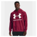 Pánská mikina Rival Fleece Big Logo HD M 1357093 664 - Under Armour