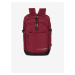 Vínový dámský batoh Travelite Kick Off Cabin Backpack Red