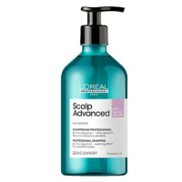 L'ORÉAL PROFESSIONNEL Serie Expert Scalp Advanced Anti-Discomfort Dermo Regulator šampon 500 ml