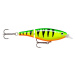 Rapala Wobler X-Rap Jointed Shad FP - 13cm 46g