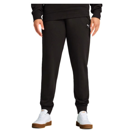Puma E Elevated weatpants TR CL W 68501901 - puma black